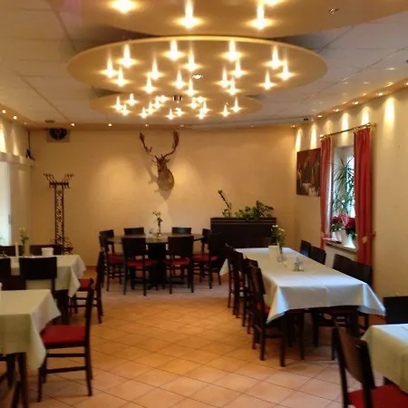 & Restaurant Jaegerstuben 2* Ritterhude