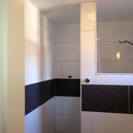 Penzion & Restaurant Jaegerstuben Ritterhude