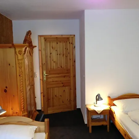 & Restaurant Jaegerstuben 2* Ritterhude