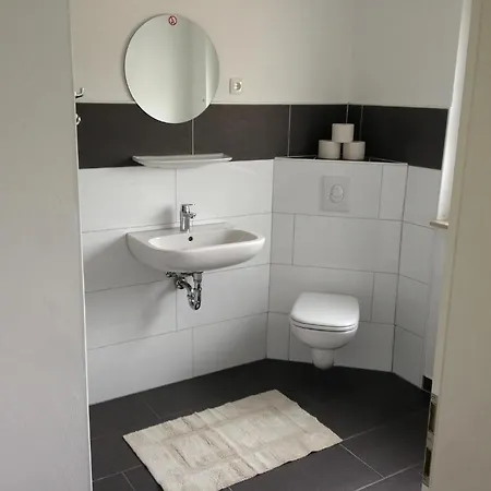 & Restaurant Jaegerstuben 2* Ritterhude