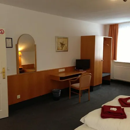 Hotel&restaurant Jägerstuben Gasthof