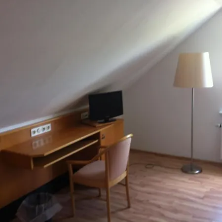 & Restaurant Jaegerstuben 2* Ritterhude