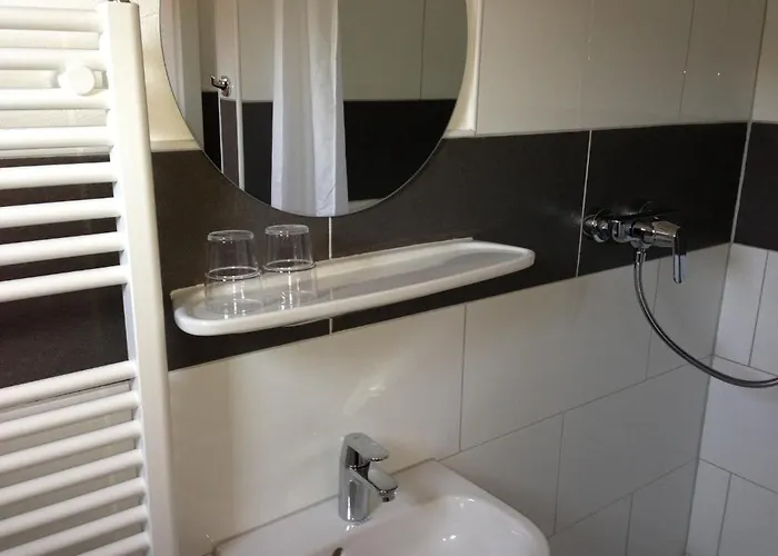 & Restaurant Jaegerstuben Ritterhude