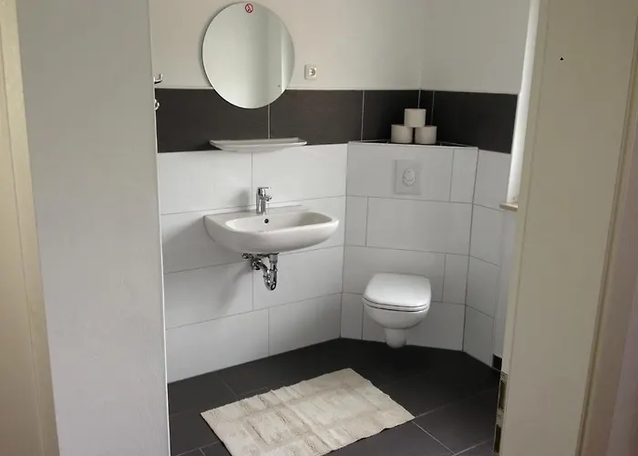 & Restaurant Jaegerstuben 2* Ritterhude